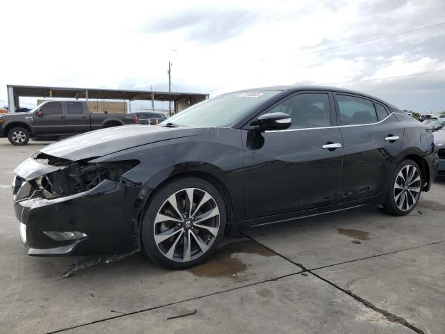 Image 1 of 2016 NISSAN MAXIMA 3.5S 2016 with VIN 1N4AA6AP7GC392330