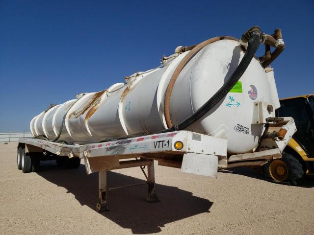 Image 1 of 2013 DRAG TANKER TRL 2013 with VIN 1UNST4220DL130109
