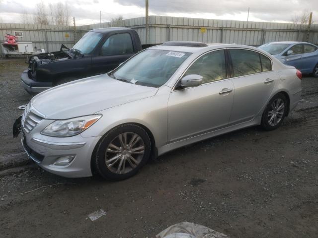 Изображение 2013 HYUNDAI GENESIS 3.8L 2013