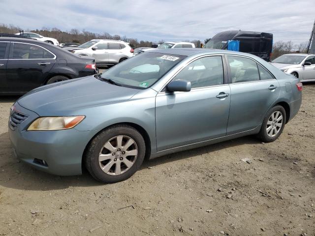 Изображение 1 2007 TOYOTA CAMRY LE 2007 с VIN 4T1BK46K57U530420