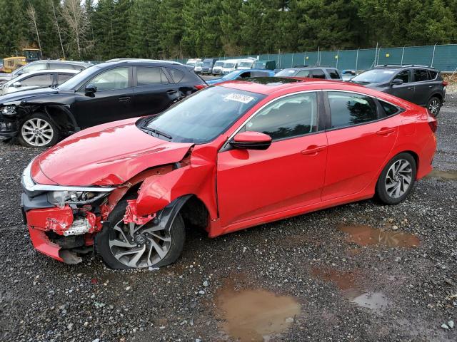 Изображение 1 2016 HONDA CIVIC EX 2016 с VIN 2HGFC2F78GH526739