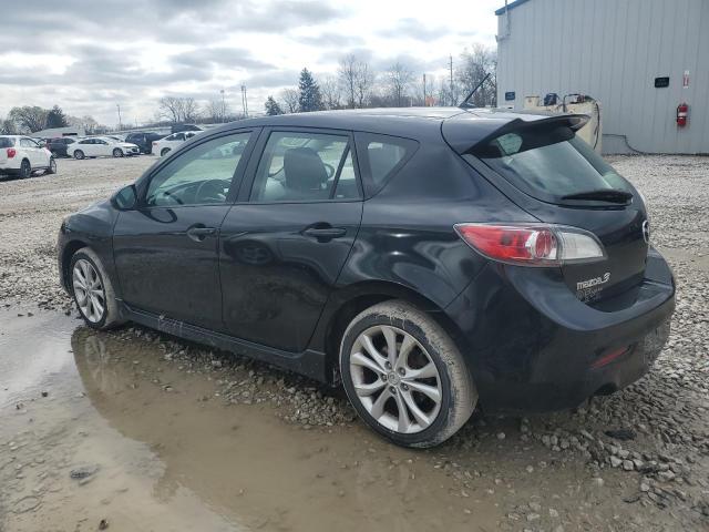Image 2 of 2011 MAZDA 3 S 2011 with VIN JM1BL1K51B1498589