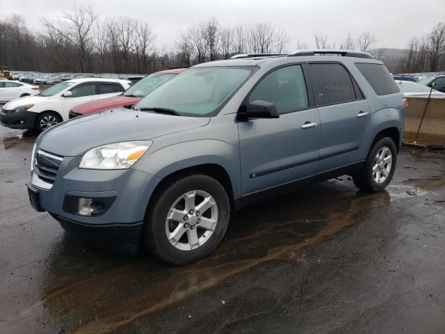 Obraz 2007 SATURN OUTLOOK XE 2007