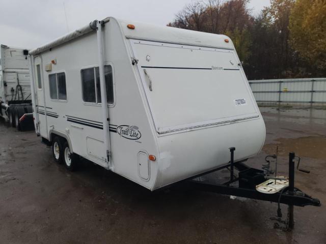 Obraz 1 z 2002 TRAV TRAILER 2002 z VIN 4WY200H2X21019754