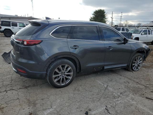 Image 3 of 2017 MAZDA CX-9 SIGNATURE 2017 with VIN JM3TCBEY1H0133481