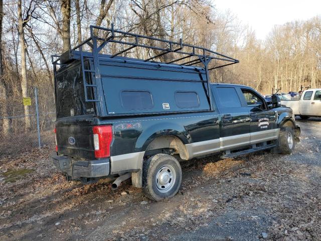 Image 3 of 2019 FORD F350 SUPER DUTY 2019 with VIN 1FT8W3B65KEE31041