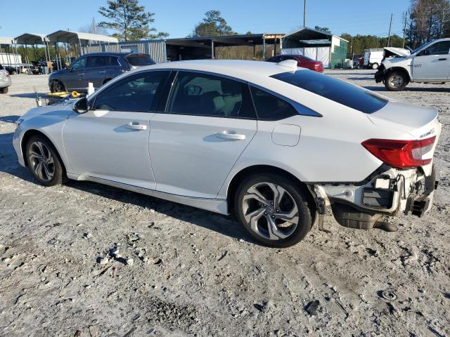 Image 2 of 2018 HONDA ACCORD EX 2018 with VIN 1HGCV1F41JA047078