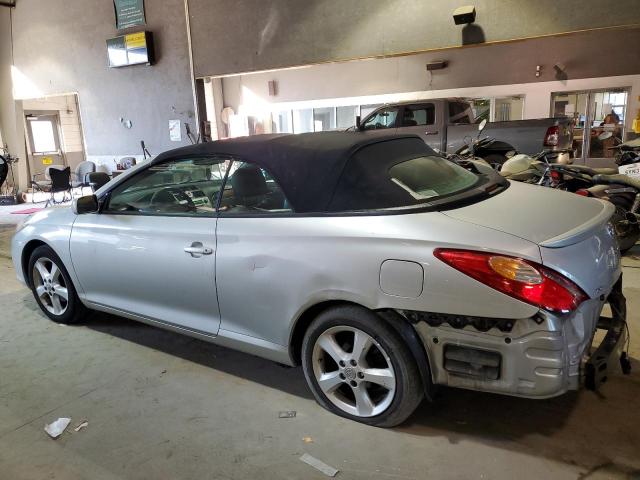 Obraz 2 z 2006 TOYOTA CAMRY SOLARA SE 2006 z VIN 4T1FA38P76U107280