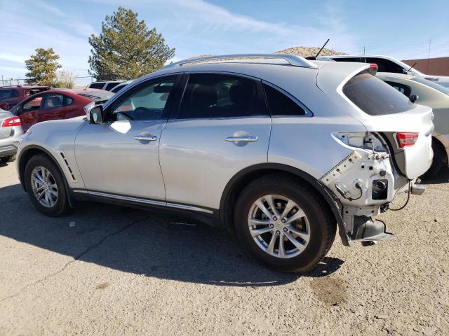 Изображение 2 2009 INFINITI FX35  2009 с VIN JNRAS18W59M159535