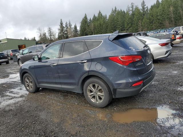 Obraz 2 z 2016 HYUNDAI SANTA FE SPORT  2016 z VIN 5XYZT3LB7GG375921