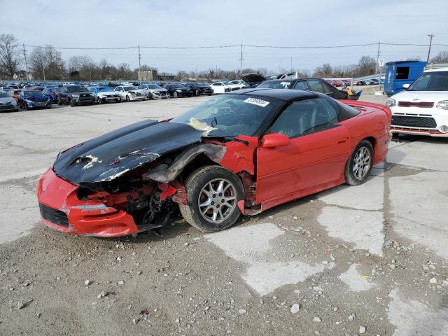Изображение 2002 CHEVROLET CAMARO Z28 2002