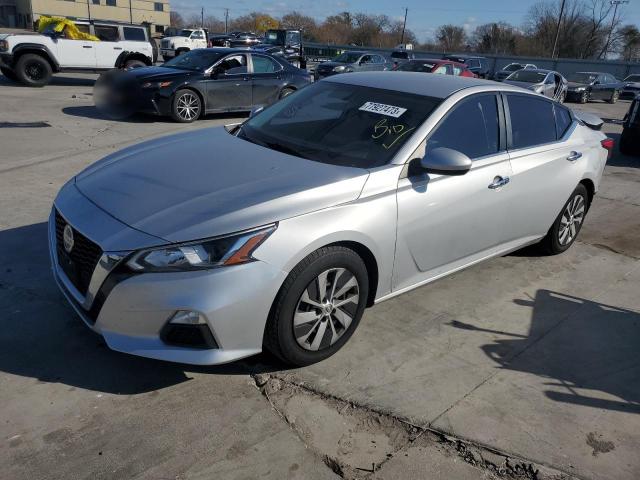 Obraz 1 z 2020 NISSAN ALTIMA S 2020 z VIN 1N4BL4BV3LC226297