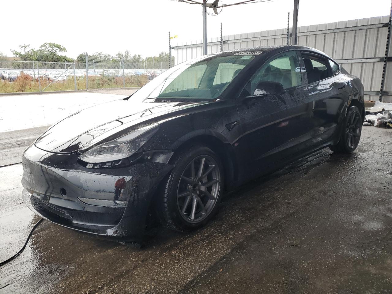 2023 TESLA MODEL 3  2023 image