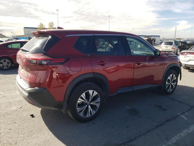Obraz 3 z 2021 NISSAN ROGUE SV 2021 z VIN 5N1AT3BA7MC818358