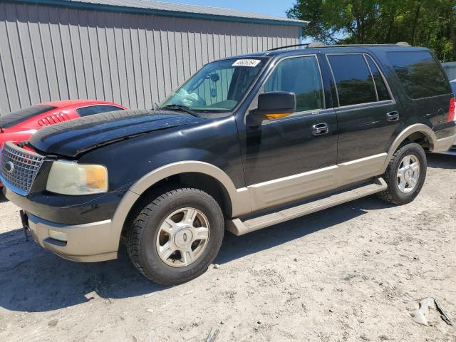 Изображение 1 2004 FORD EXPEDITION EDDIE BAUER 2004 с VIN 1FMPU17L94LA30574