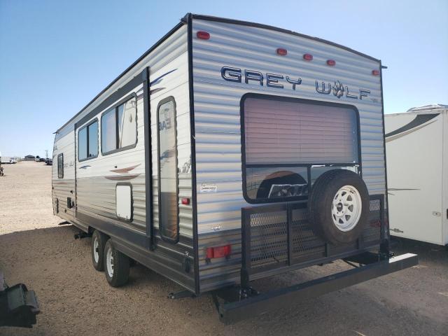 Obraz 3 z 2015 WILDWOOD GREY WOLF 2015 z VIN 4X4TCKB24FK026378