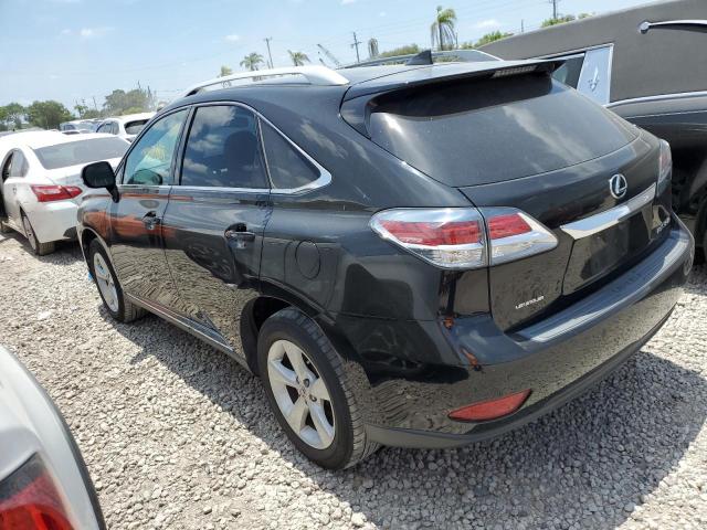 Image 2 of 2014 LEXUS RX 350 BASE 2014 with VIN 2T2BK1BA4EC234388