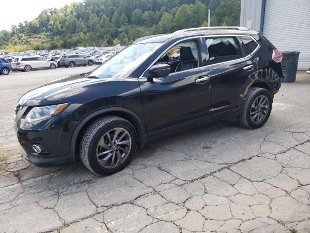 Image 1 of 2016 NISSAN ROGUE S 2016 with VIN JN8AT2MV8GW138880