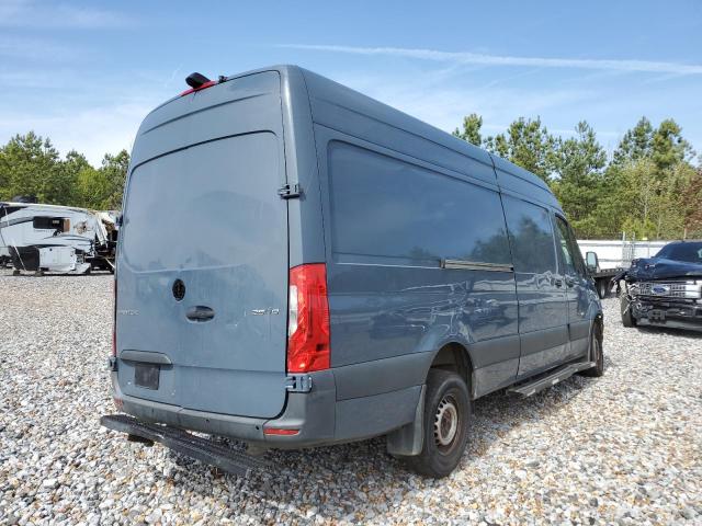 Obraz 3 z 2019 MERCEDES-BENZ SPRINTER 2500/3500 2019 z VIN WD4PF1CD6KP138921
