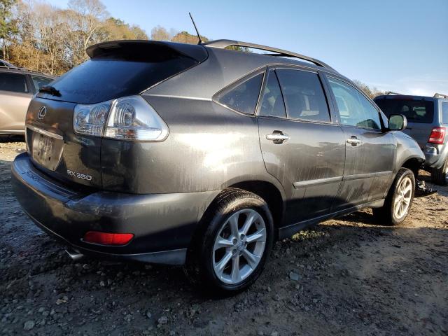 Obraz 3 z 2009 LEXUS RX 350 2009 z VIN 2T2GK31U49C077156