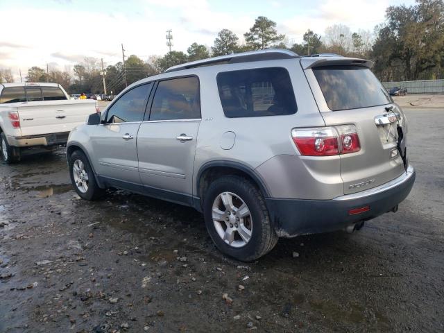 Obraz 2 z 2007 GMC ACADIA SLT-1 2007 z VIN 1GKER23707J114914