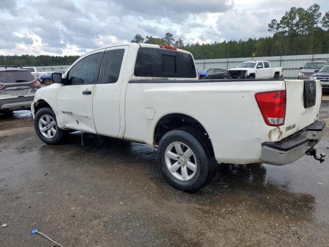 Image 2 of 2005 NISSAN TITAN XE 2005 with VIN 1N6AA06A65N555740