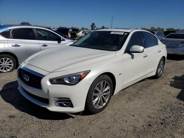 2016 INFINITI Q50 PREMIUM 2016 image