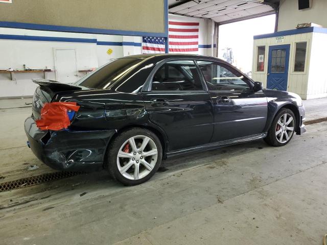 Obraz 3 z 2006 SUBARU IMPREZA WRX 2006 z VIN JF1GD79636H501760