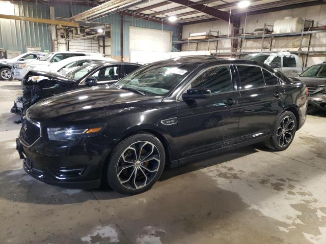 Изображение 1 2015 FORD TAURUS SHO 2015 с VIN 1FAHP2KT0FG188526