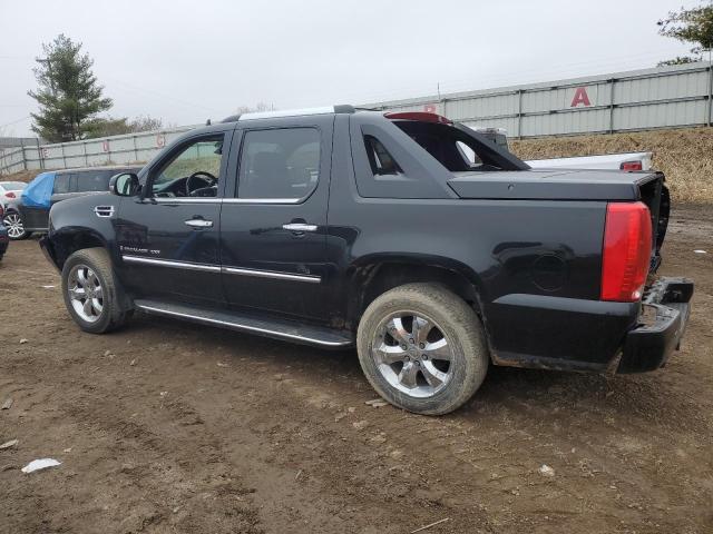 Изображение 2 2007 CADILLAC ESCALADE EXT 2007 с VIN 3GYFK62807G199058