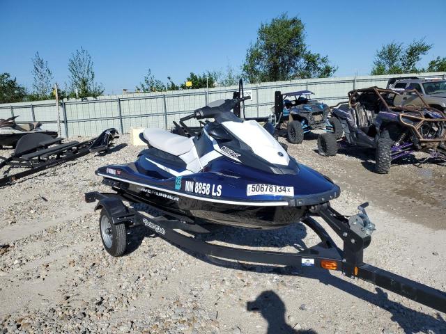 2018 YAMAHA JETSKI 2018 image