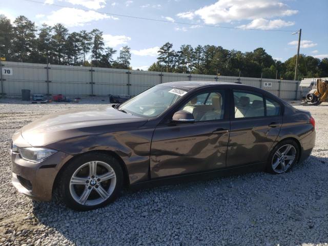 Изображение 2014 BMW 328 I 2014