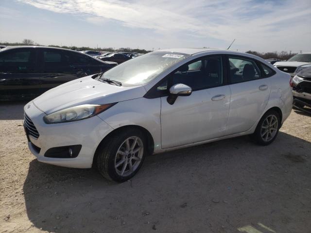 Obraz 1 z 2016 FORD FIESTA SE 2016 z VIN 3FADP4BJ6GM156213