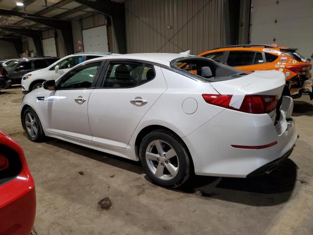 Image 2 of 2015 KIA OPTIMA LX 2015 with VIN KNAGM4A71F5664242