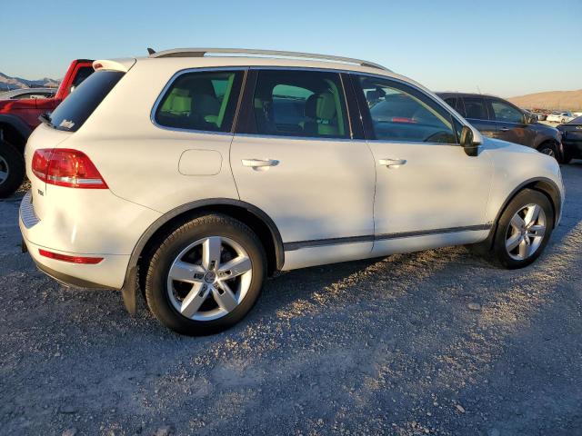 Obraz 3 z 2013 VOLKSWAGEN TOUAREG V6 TDI 2013 z VIN WVGEP9BP1DD002737