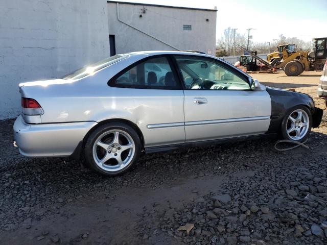 Image 3 of 2000 HONDA CIVIC EX 2000 with VIN 1HGEJ8245YL016806