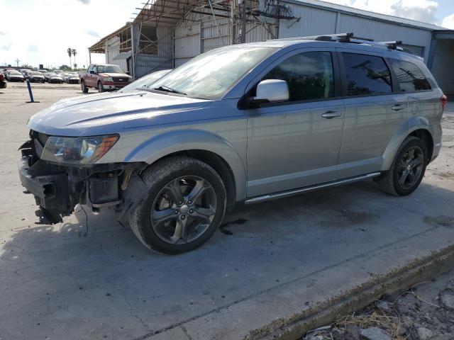 Obraz 1 z 2016 DODGE JOURNEY CROSSROAD 2016 z VIN 3C4PDCGG4GT124180