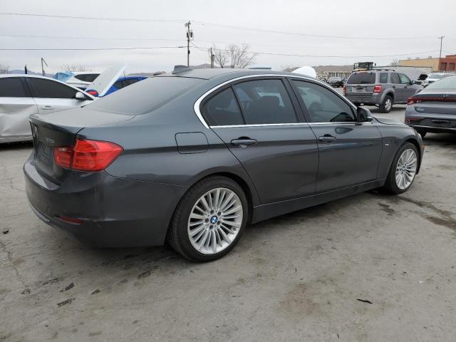 Image 3 of 2013 BMW 328 I SULEV 2013 with VIN WBA3C1G52DNN93653