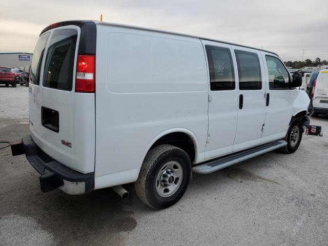 Image 3 of 2022 GMC SAVANA G2500 2022 with VIN 1GTW7AFP4N1176292
