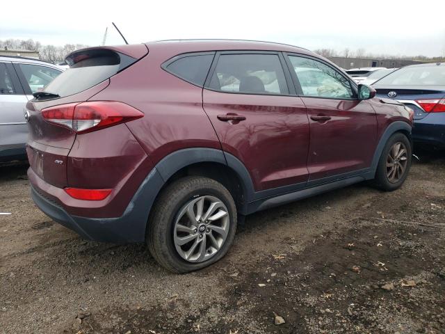 Obraz 3 z 2016 HYUNDAI TUCSON LIMITED 2016 z VIN KM8J3CA4XGU210974