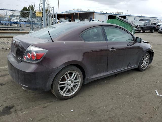 Obraz 3 z 2008 TOYOTA SCION TC  2008 z VIN JTKDE167480226804