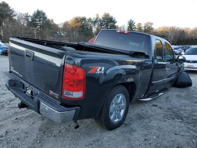 Изображение 3 2013 GMC SIERRA K1500 SLE 2013 с VIN 1GTR2VE73DZ223168