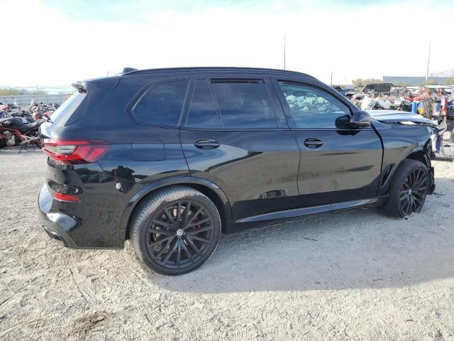 Image 3 of 2023 BMW X5 M50I 2023 with VIN 5UXJU4C06P9N74490