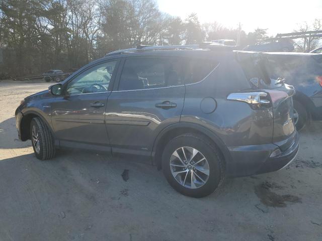 Obraz 2 z 2017 TOYOTA RAV4 HV LE 2017 z VIN JTMRJREV1HD099767