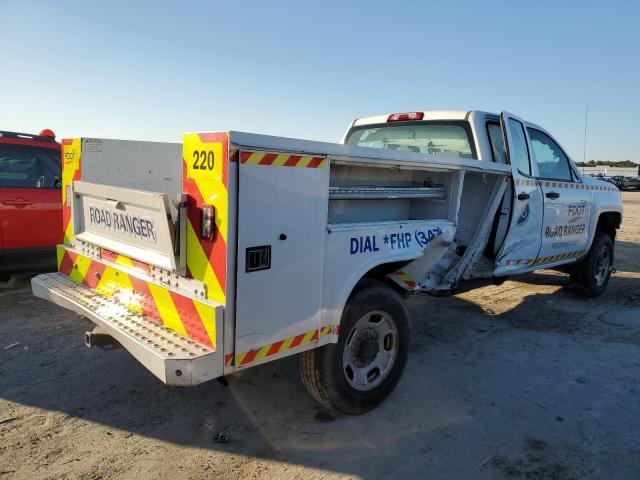 Image 3 of 2018 CHEVROLET SILVERADO C2500 HEAVY DUTY 2018 with VIN 1GB2CUEG9JZ341587