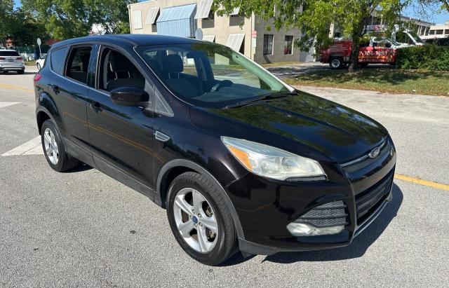 2013 FORD ESCAPE SE 2013 image