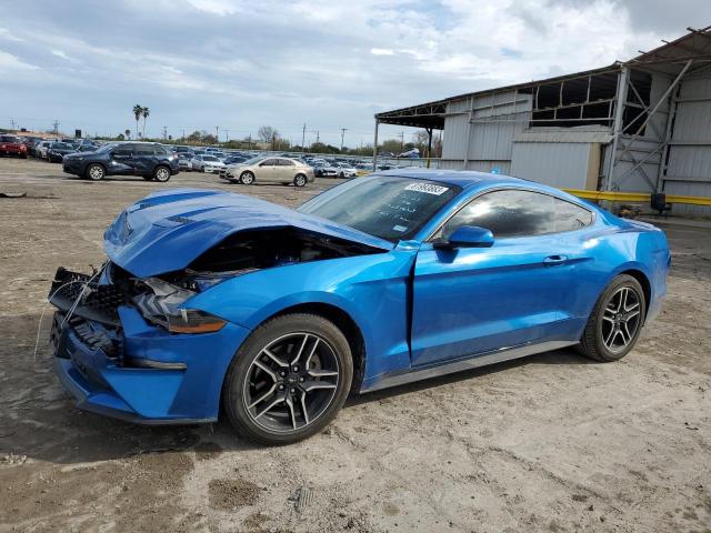 Image 1 of 2020 FORD MUSTANG  2020 with VIN 1FA6P8TH0L5187940