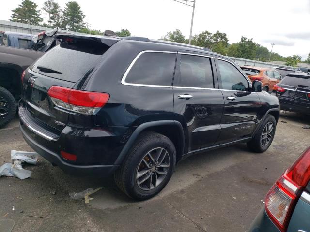 Image 3 of 2017 JEEP GRAND CHEROKEE LIMITED 2017 with VIN 1C4RJFBG2HC631327