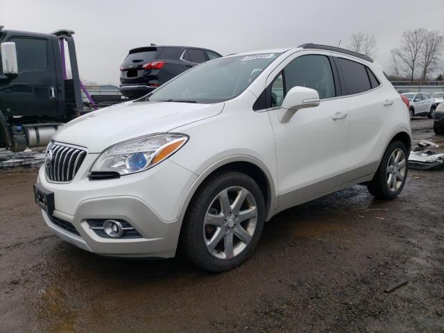 2016 BUICK ENCORE  2016 image
