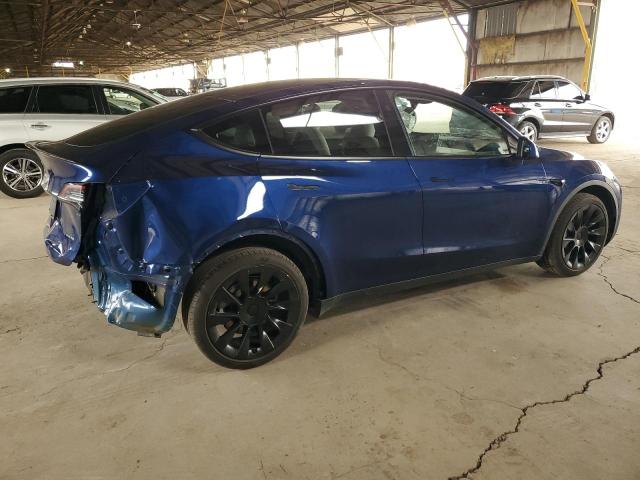 Изображение 3 2023 TESLA MODEL Y  2023 с VIN 7SAYGDEE1PA152388